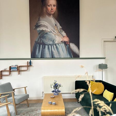 Himelsk Villa Koudum Exteriör bild